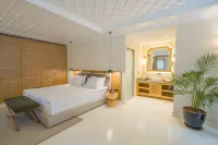 Nuup Hotel Hotels in Camlikoy