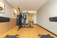 Rezen Select Hotel (Zunyi Bozhou Majiawan Roundabout)
