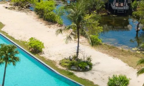 Venice Krabi Villa Resort