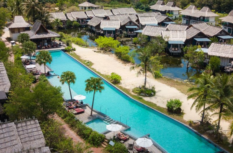 Venice Krabi Villa Resort photo 5