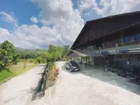 Bujai Mentawai Griya Hotel