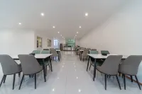 Jingxi Hotel (Linyi High-speed Railway North Station)