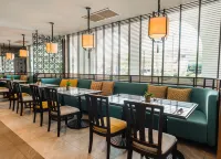 โรงแรมอินโดจีน - พร้อมอาหารเช้า