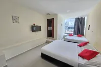 Hotel Inap Sri Gombak Hotels in Setapak