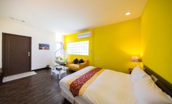 Hanada Resort