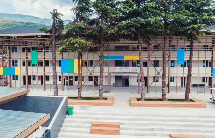 가구 호텔