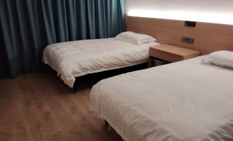 Wuhan Linjia Homestay