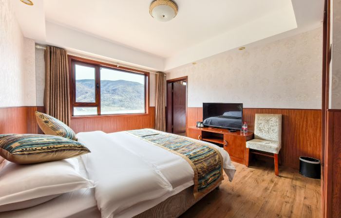 TOWO Topping Hotel (Seda Jinma prairie shop)