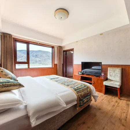 TOWO Topping Hotel (Seda Jinma prairie shop)