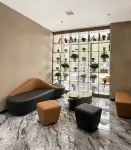 Urban Garden Hotel (Yili Kuytun Railway Station)
