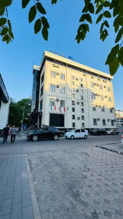 ABI Hotel Отели рядом с достопримечательностью «ИСПОЛНИТЕЛЬНЫЙ КОМИТЕТ РЕГИОНАЛЬНОЙ АНТИТЕРРОРИСТИЧЕСКОЙ СТРУКТУРЫ ШАНХАЙСКОЙ ОРГАНИЗАЦИИ СОТРУДНИЧЕСТВА»