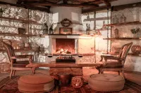 Nautical Hotel - Barer