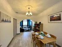 Bramhall House Hotels in Cleethorpes