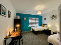 Bramhall House Hotels in Cleethorpes