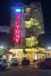 Victory Hotel Hotels in Hue