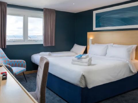 Travelodge Hotel - Warminster