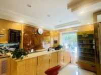 Such as an express hotel Hotels in Urumqi