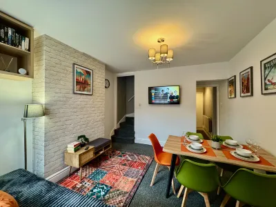 Radford House Hotels in 