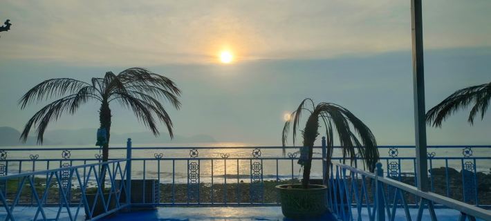 Nanhai Chengyuan Resort Отели в г. Чанхай
