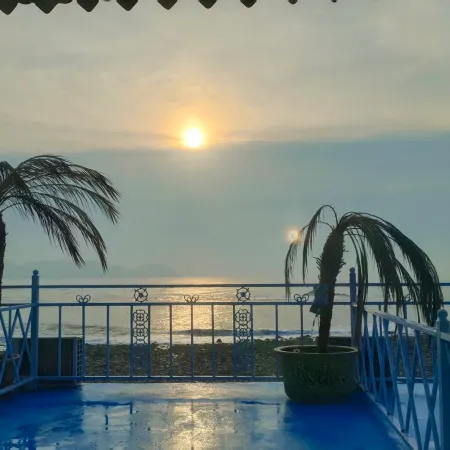 Nanhai Chengyuan Resort
