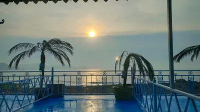 Nanhai Chengyuan Resort Các khách sạn gần Guanglu Island