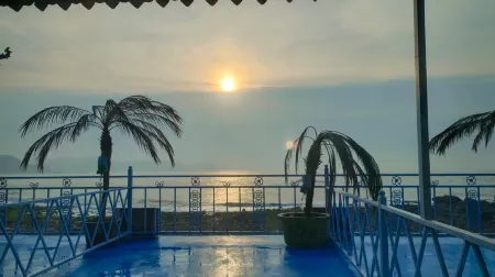 Nanhai Chengyuan Resort Отели рядом с достопримечательностью «Guanglu Island»