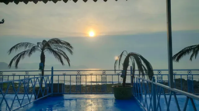 Nanhai Chengyuan Resort