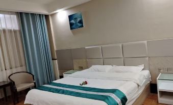 Aojie Business Hotel, Fuyan