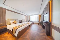 Elong ME Hotel (Haixi Prefecture Da Qaidam) Hotels in Haixi