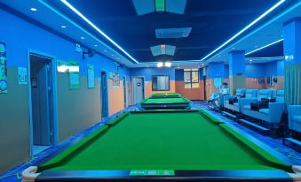 Shankee Hotel (Dongguan Shi Qishi Town Kesan Examination Hall)