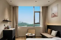 Mo Zhu Hotel (Dujiangyan Scenic Area Branch) - romantis