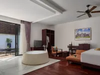 The Embassy Angkor Resort & Spa Hotels near ArtBox