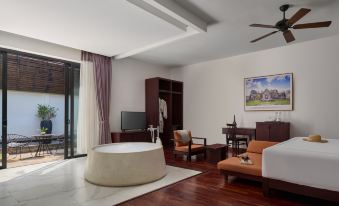 The Embassy Angkor Resort & Spa