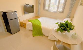 Zaidingni Apartment (Mengzi Nanhu Park)