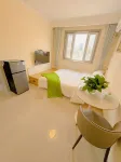 Zaidingni Apartment (Mengzi Nanhu Park)