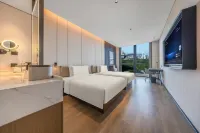 Guiyang Guanshanhu MixC Atour Hotel Các khách sạn ở Quý Dương
