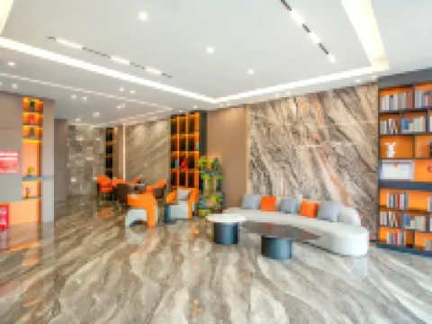 Disen Hotel Hotels in Yuping