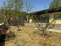 Zunhua Shashiyu Countryside Homestay