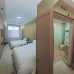 Zelin Hotel Hotels in Ningwu