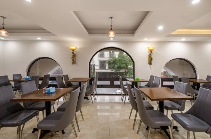 Royal Charm Hotel Danang photo 3