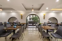 Royal Charm Hotel Danang - sarapan