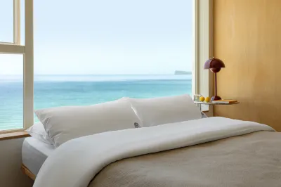 sunsetseainn Hotels in Nan'ao