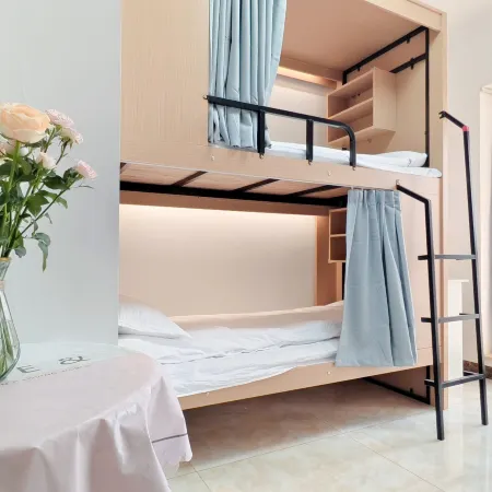 Xiaoxiong Backpacker Youth Hostel