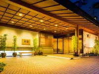 Kinugawa Onsen Sanraku Hotels near Kinugawa Hot Spring Shrine