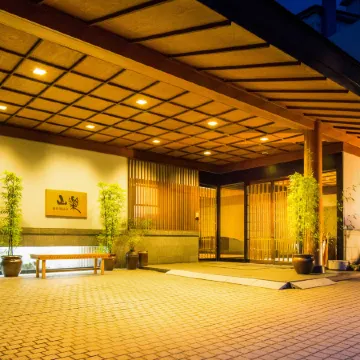 Kinugawa Onsen Sanraku