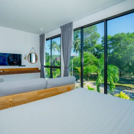 Chaolao Sea Breeze Resort
