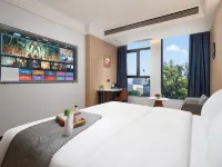 Yufeng Hotel Hotels in Yuping