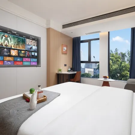 Yufeng Hotel