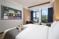 Yufeng Hotel