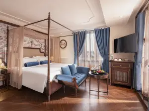 Hanoi Tirant Hotel